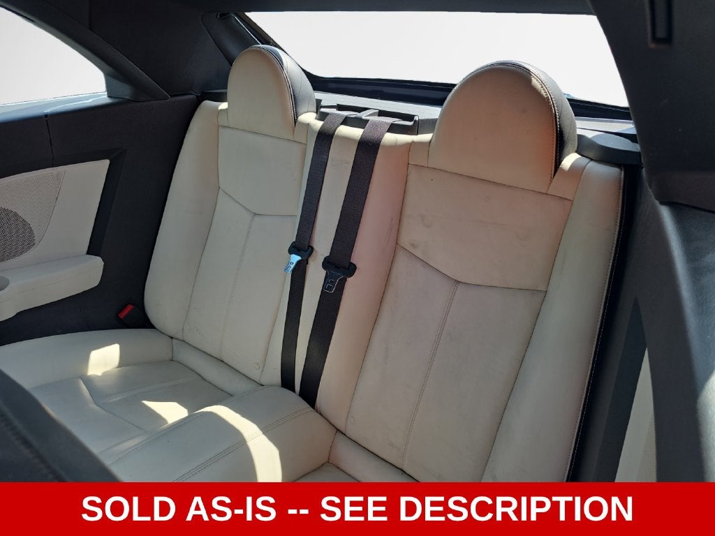 2012 Chrysler 200 Limited