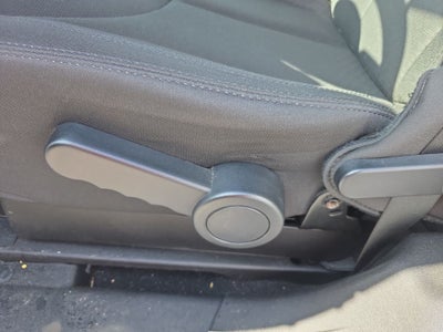 2017 Jeep Wrangler Willys Wheeler