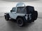 2017 Jeep Wrangler Willys Wheeler