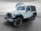2017 Jeep Wrangler Willys Wheeler