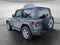 2018 Jeep Wrangler Sport S