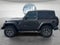 2021 Jeep Wrangler Willys Sport