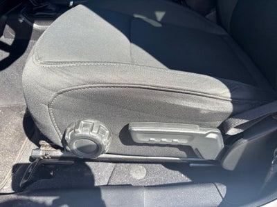 2018 Jeep Wrangler Unlimited Unlimited Sport S