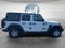 2018 Jeep Wrangler Unlimited Unlimited Sport S