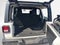 2018 Jeep Wrangler Unlimited Unlimited Sport S