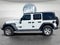 2018 Jeep Wrangler Unlimited Unlimited Sport S