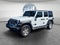 2018 Jeep Wrangler Unlimited Unlimited Sport S