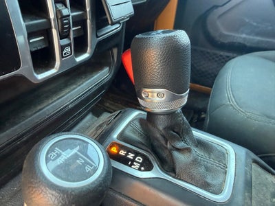 2018 Jeep Wrangler Unlimited Unlimited Sport S