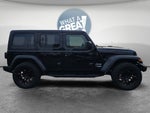 2019 Jeep Wrangler Unlimited Unlimited Sport S