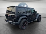 2019 Jeep Wrangler Unlimited Unlimited Sport S
