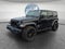 2019 Jeep Wrangler Unlimited Unlimited Sport S