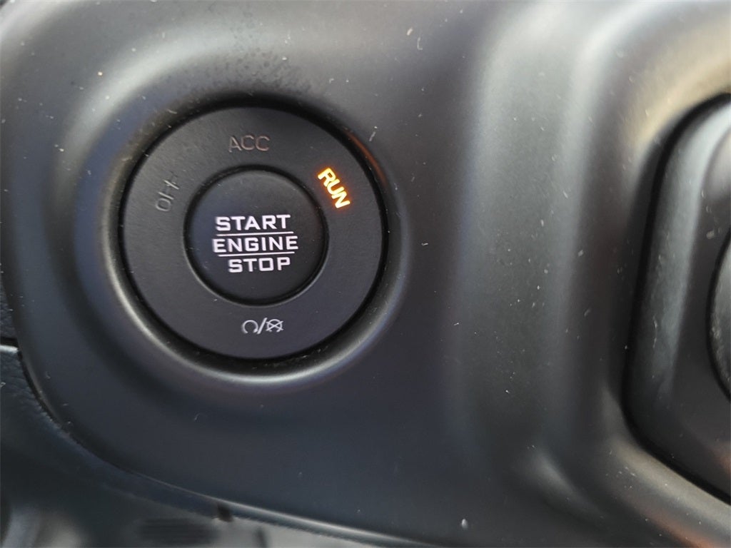 2018 Jeep Wrangler Unlimited Unlimited Sahara