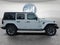 2020 Jeep Wrangler Unlimited Unlimited Sahara