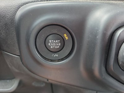 2020 Jeep Wrangler Unlimited Unlimited Sahara