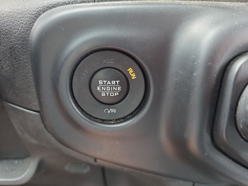2020 Jeep Wrangler Unlimited Unlimited Sahara