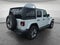 2020 Jeep Wrangler Unlimited Unlimited Sahara
