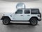 2020 Jeep Wrangler Unlimited Unlimited Sahara