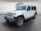 2020 Jeep Wrangler Unlimited Unlimited Sahara