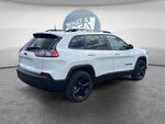 2021 Jeep Cherokee Altitude