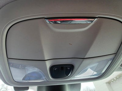 2021 Jeep Cherokee Altitude