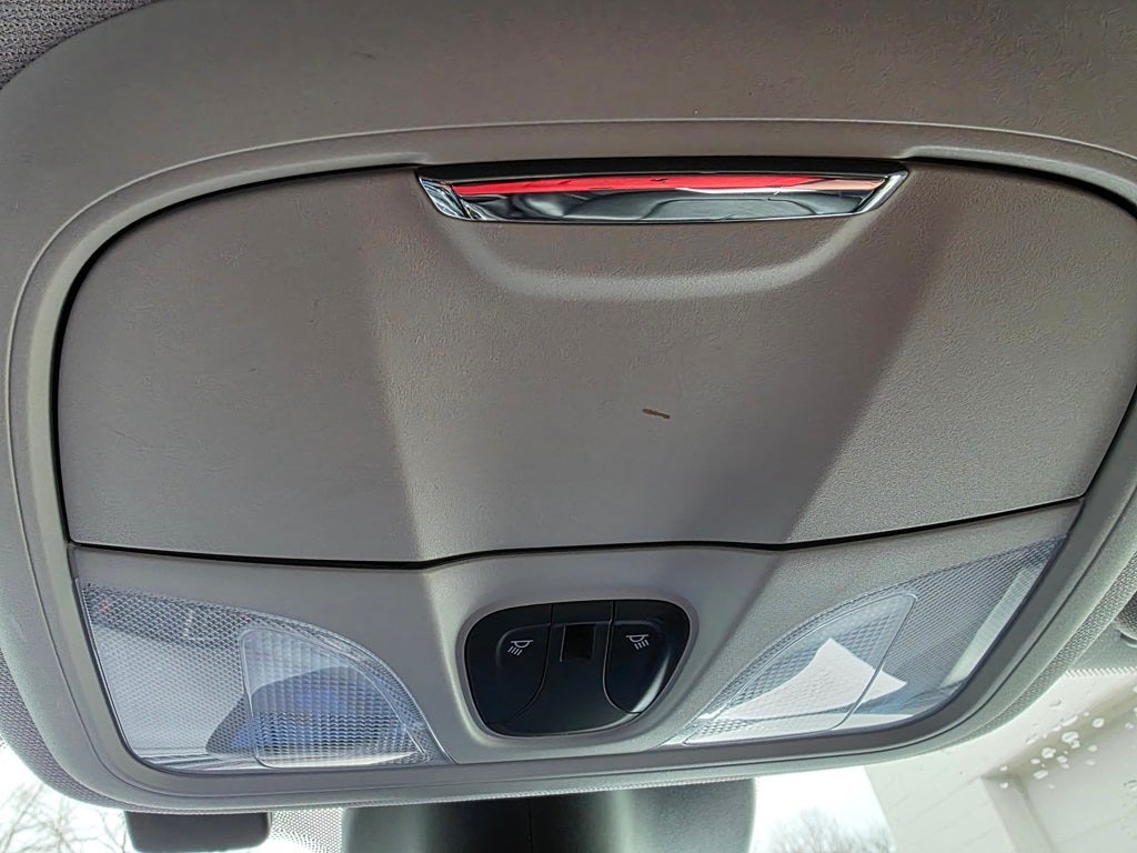 2021 Jeep Cherokee Altitude