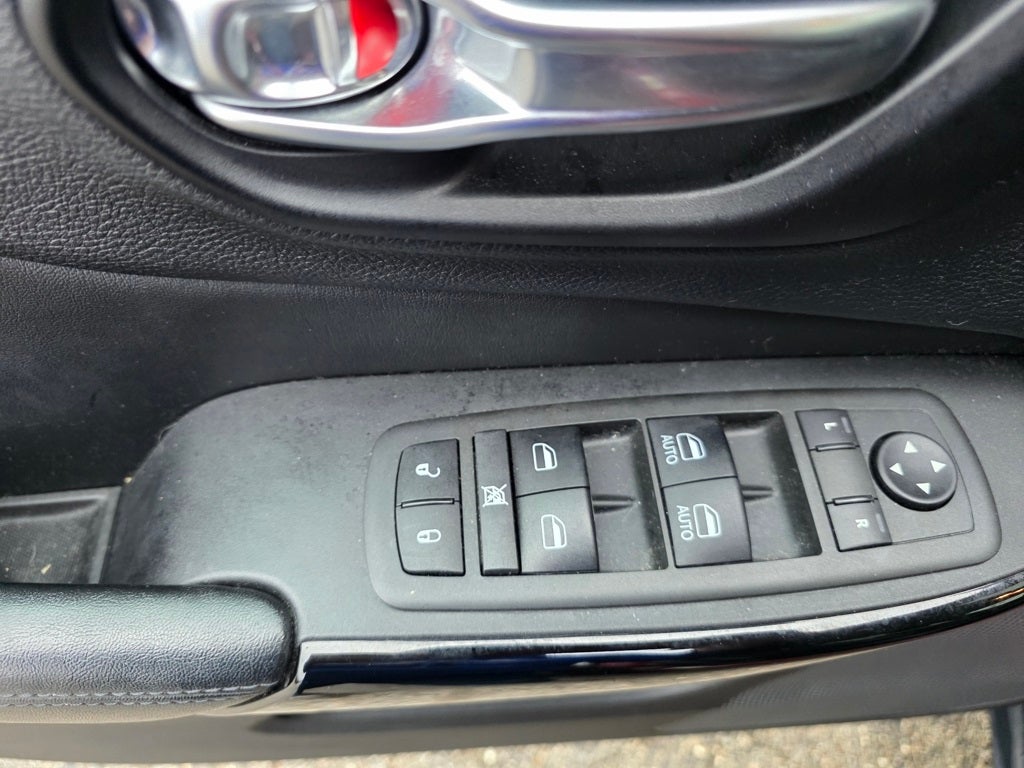 2021 Jeep Cherokee Altitude