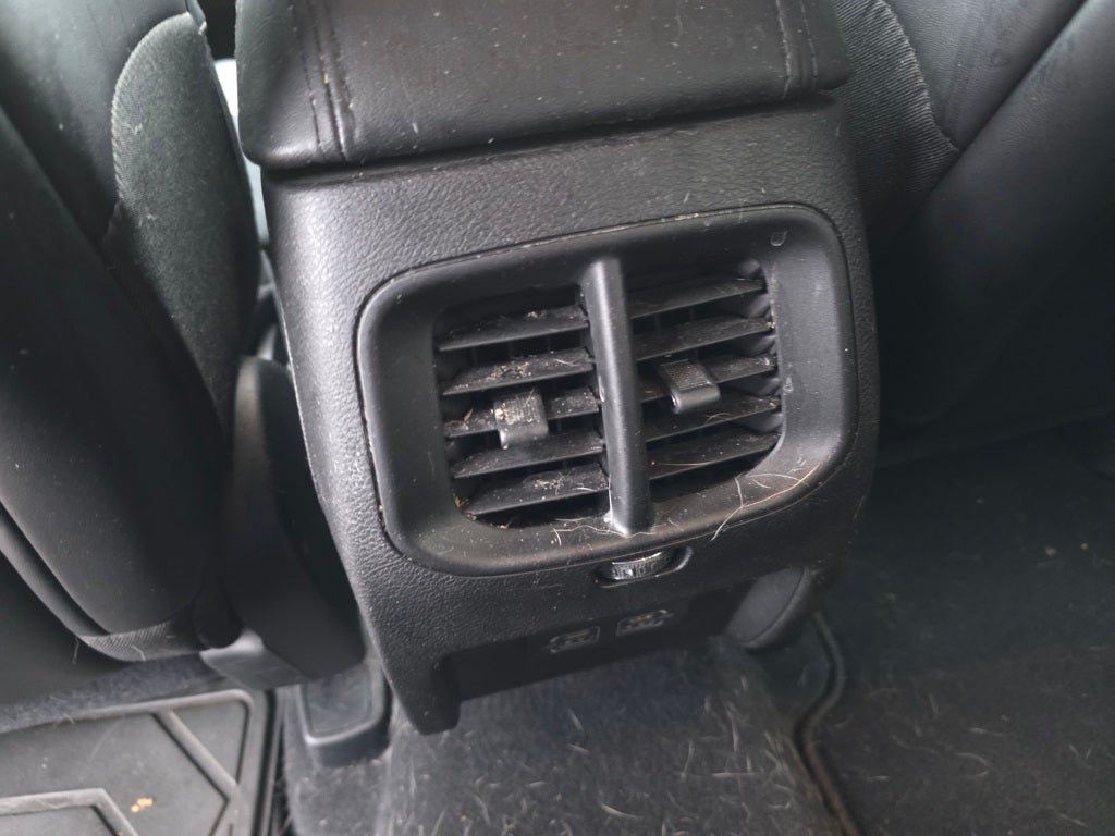 2021 Jeep Cherokee Altitude