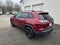 2021 Jeep Cherokee Altitude