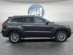 2020 Jeep Grand Cherokee Laredo E