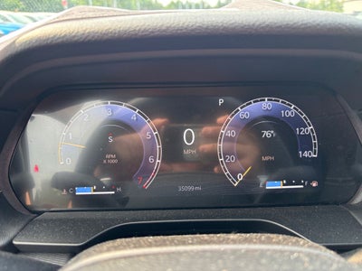 2023 Jeep Grand Cherokee Altitude X