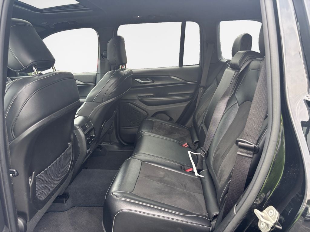 2023 Jeep Grand Cherokee Altitude X