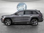 2026 Jeep Grand Cherokee Laredo X