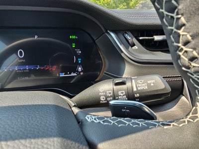 2025 Jeep Grand Cherokee Anniversary Edition 4xe