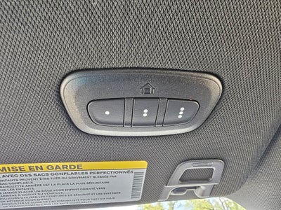 2025 Jeep Grand Cherokee Anniversary Edition 4xe