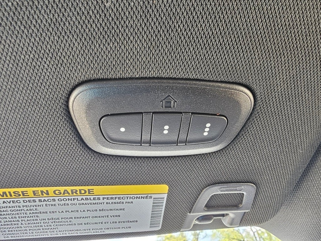 2025 Jeep Grand Cherokee Anniversary Edition 4xe