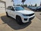 2025 Jeep Grand Cherokee Anniversary Edition 4xe