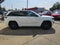 2025 Jeep Grand Cherokee Anniversary Edition 4xe