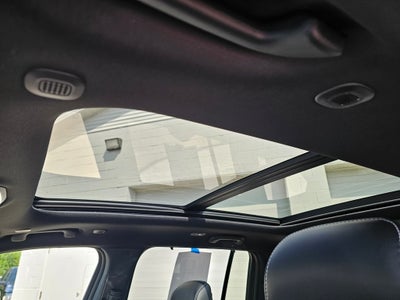 2025 Jeep Grand Cherokee Anniversary Edition 4xe