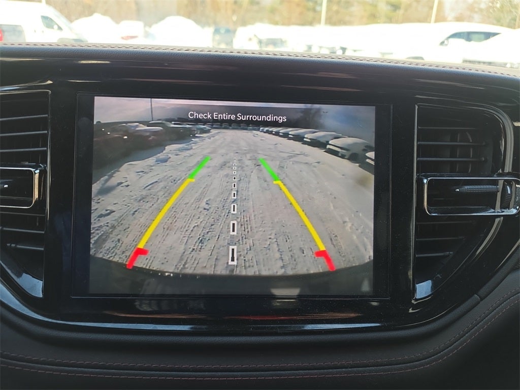 2022 Dodge Durango R/T