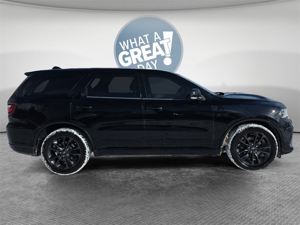 2022 Dodge Durango R/T