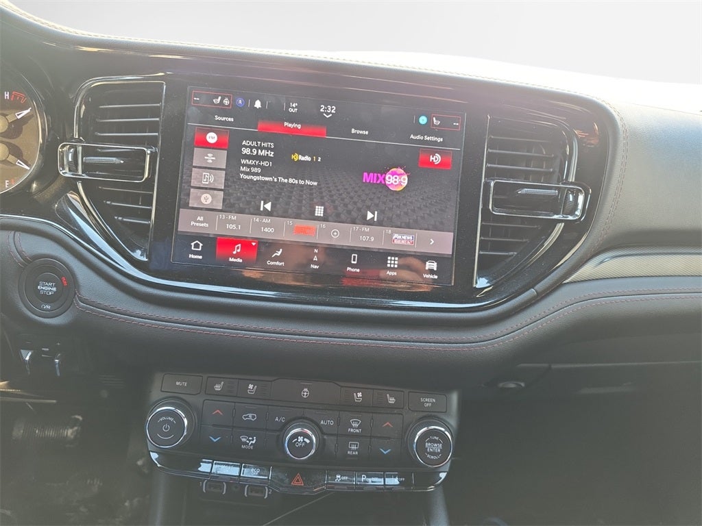 2022 Dodge Durango R/T