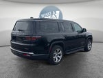 2022 Jeep Wagoneer Series I