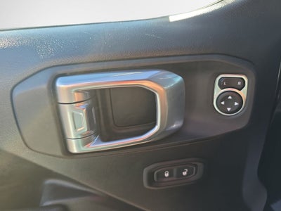2023 Jeep Gladiator Base