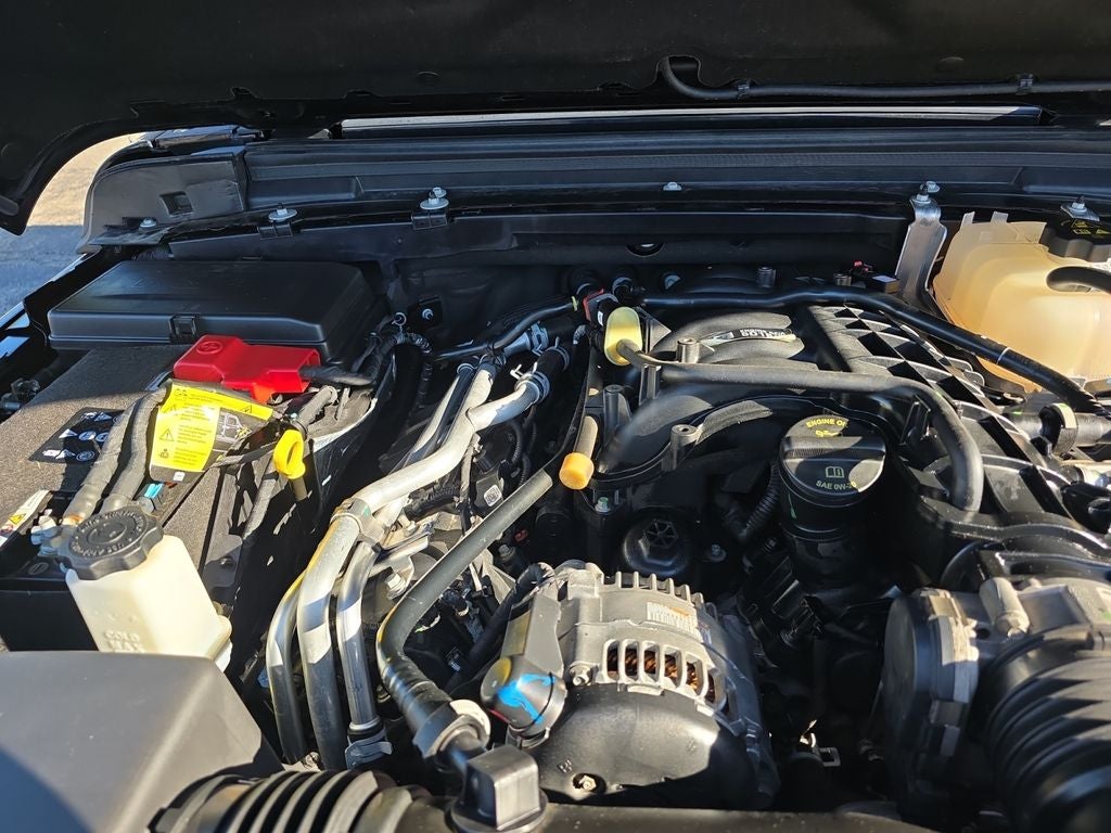 2023 Jeep Gladiator Base