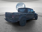2023 Jeep Gladiator Base