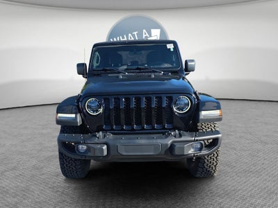 2023 Jeep Gladiator Base