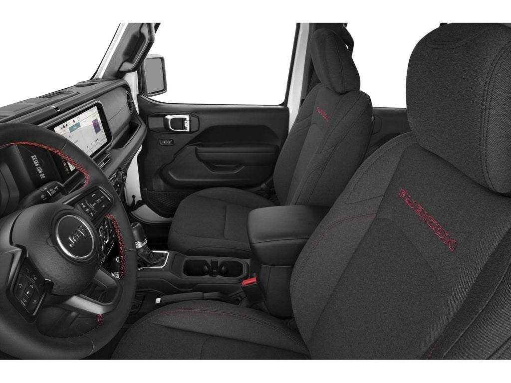 2026 Jeep Gladiator Rubicon X