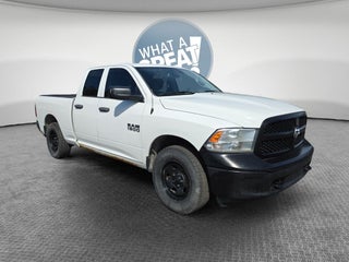 2015 RAM 1500 Tradesman