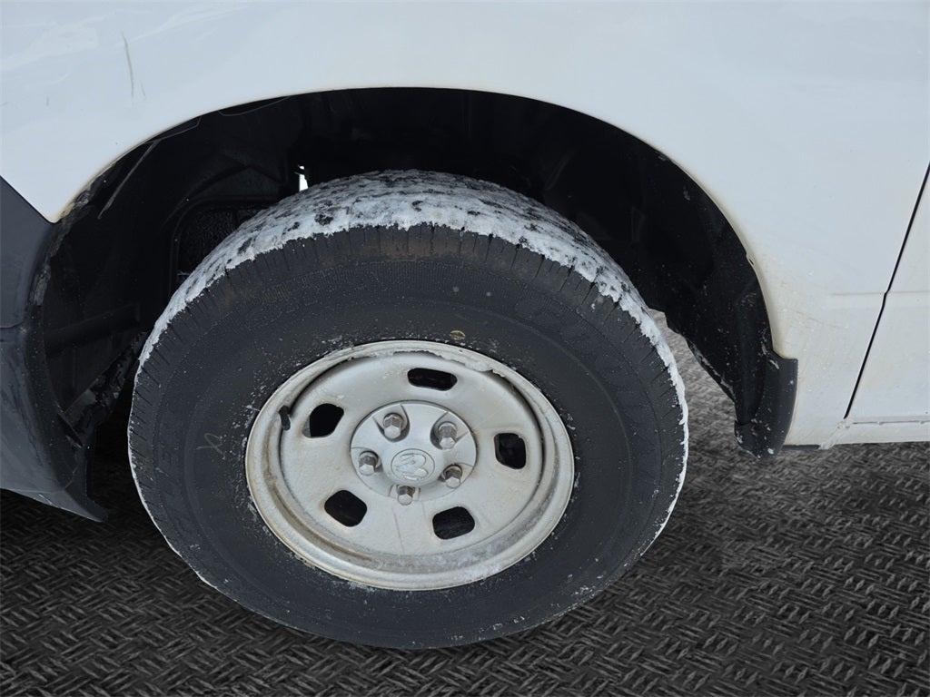 2022 RAM 1500 Tradesman