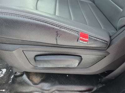 2022 RAM 1500 Tradesman